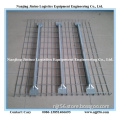 Heavy Duty Steel Wire Mesh Decking for Pallet Storage Racking